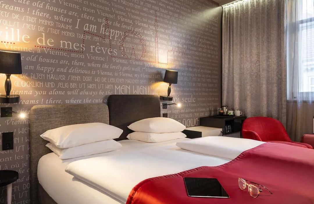 Mercure Vienna First-1