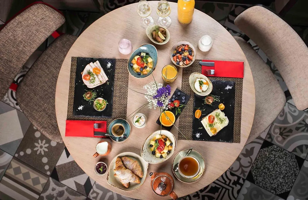 Mercure Vienna First-1