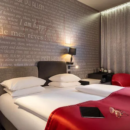 Mercure Vienna First-3