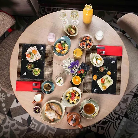 Mercure Vienna First-3
