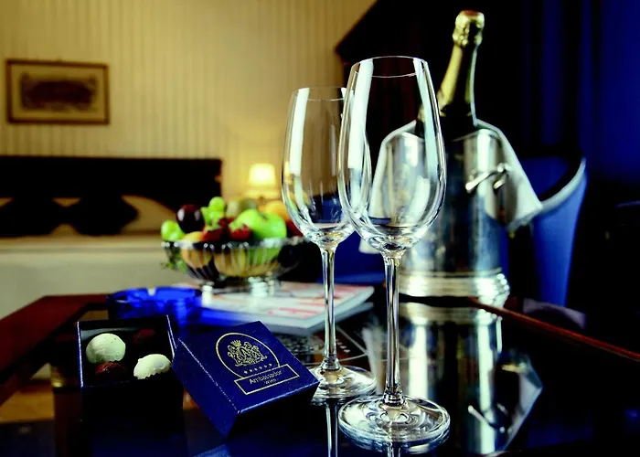 AmbassadorHotel Wien