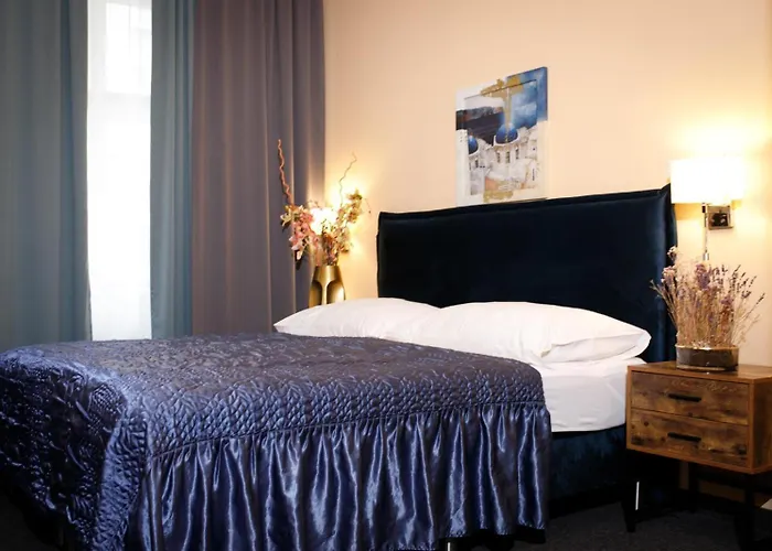 Hotel Bajazzo Vienna